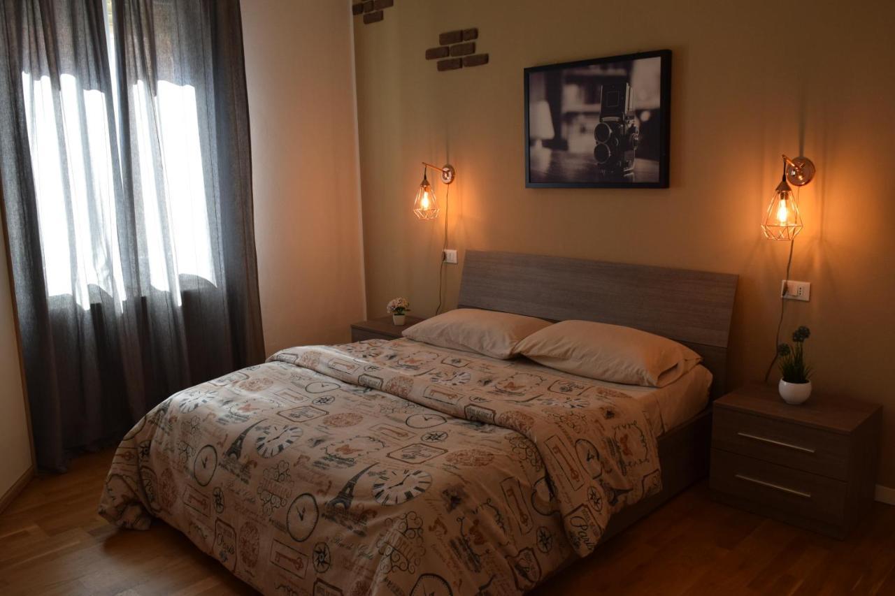 Casa Mascarella Bolonha