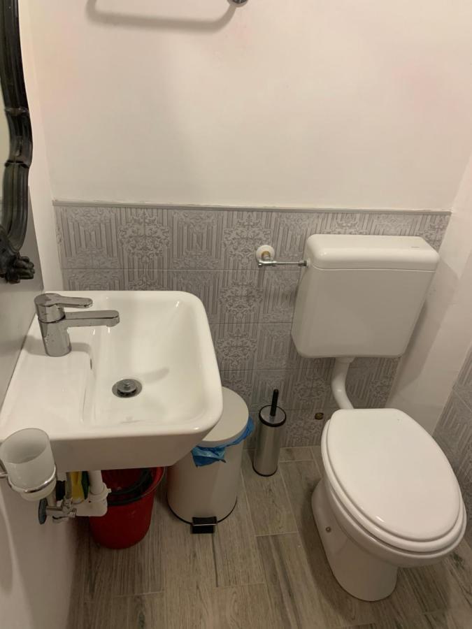 Appartement La Stanza Nel Borgo Bologne