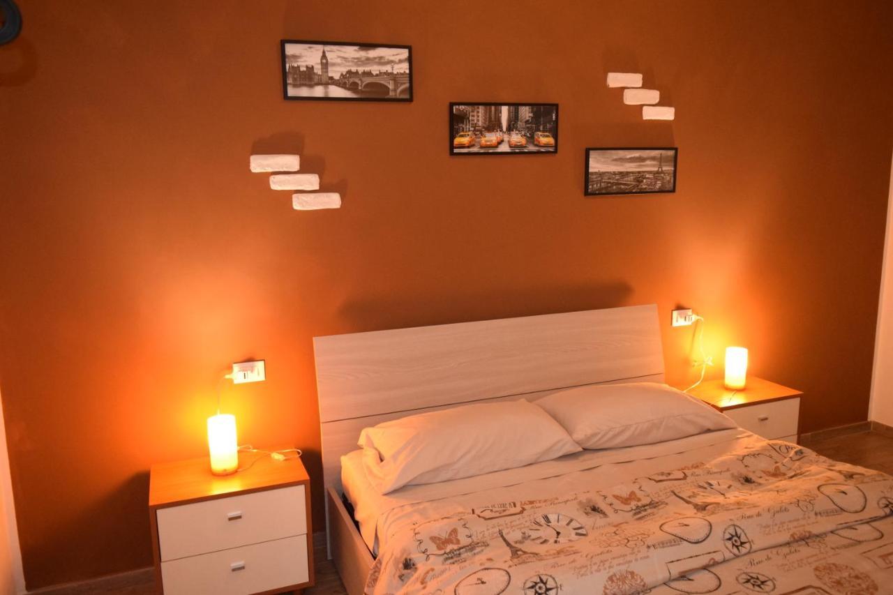 House Bolonia