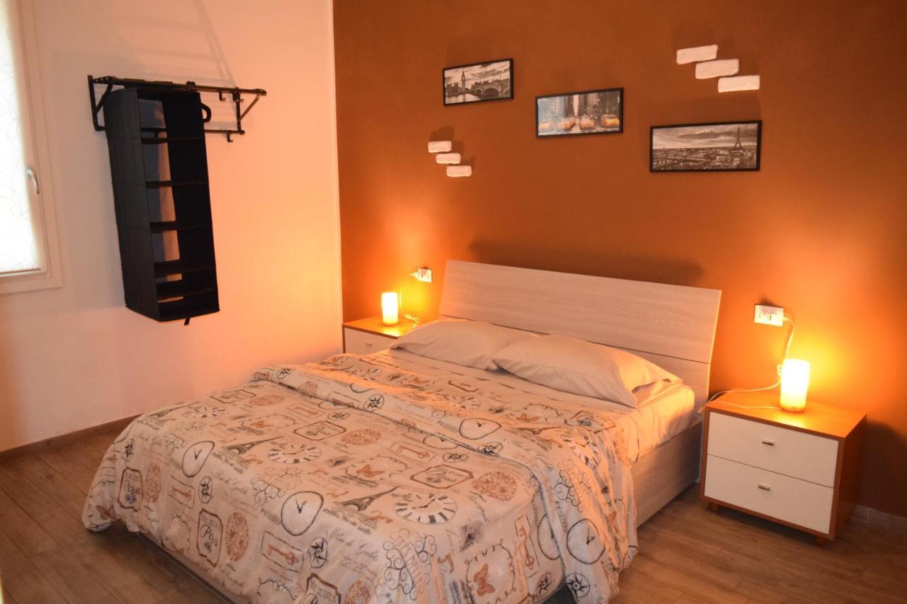 Apartamento House *