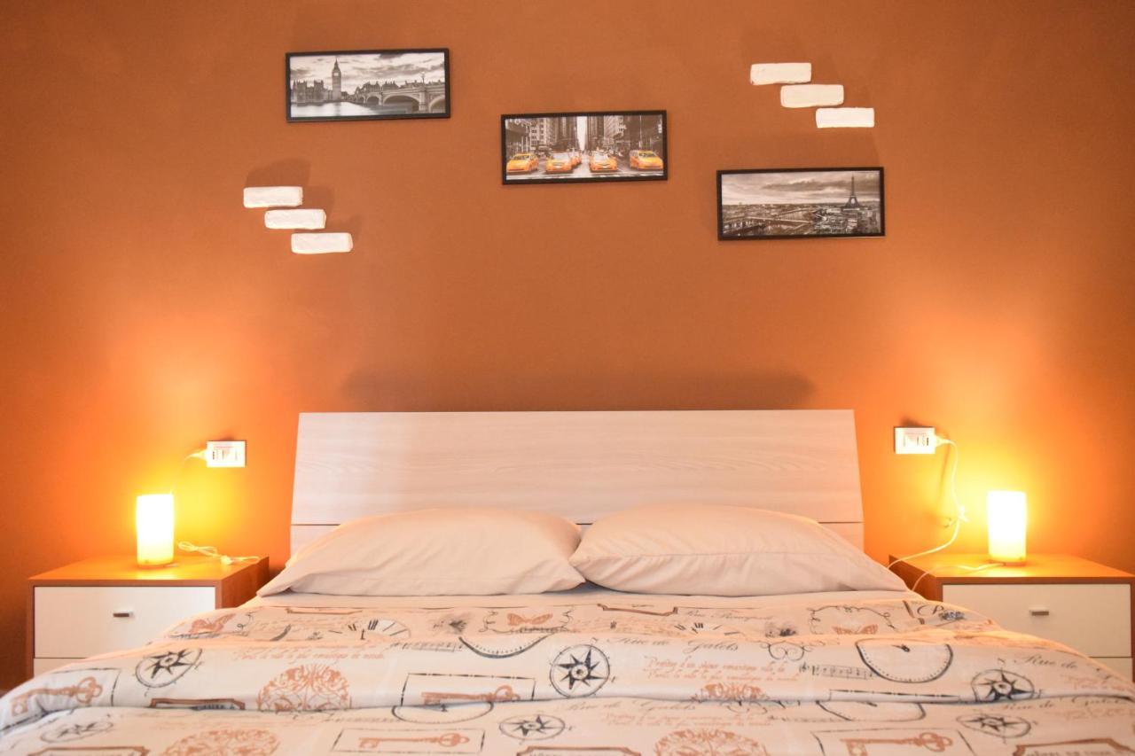 House * Bolonia
