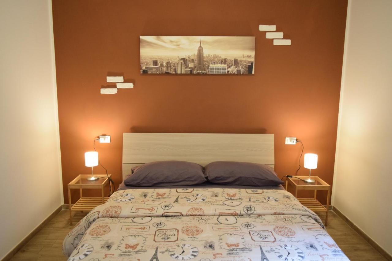 Apartamento House *