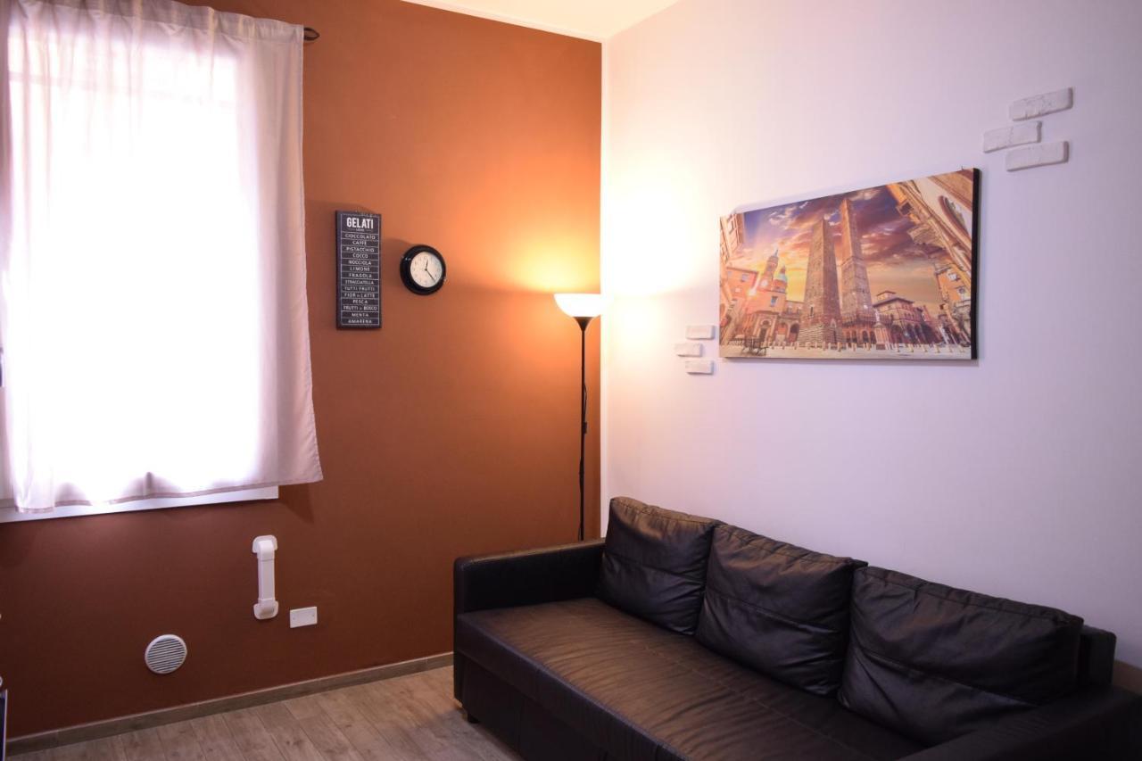 Apartamento House Bolonia
