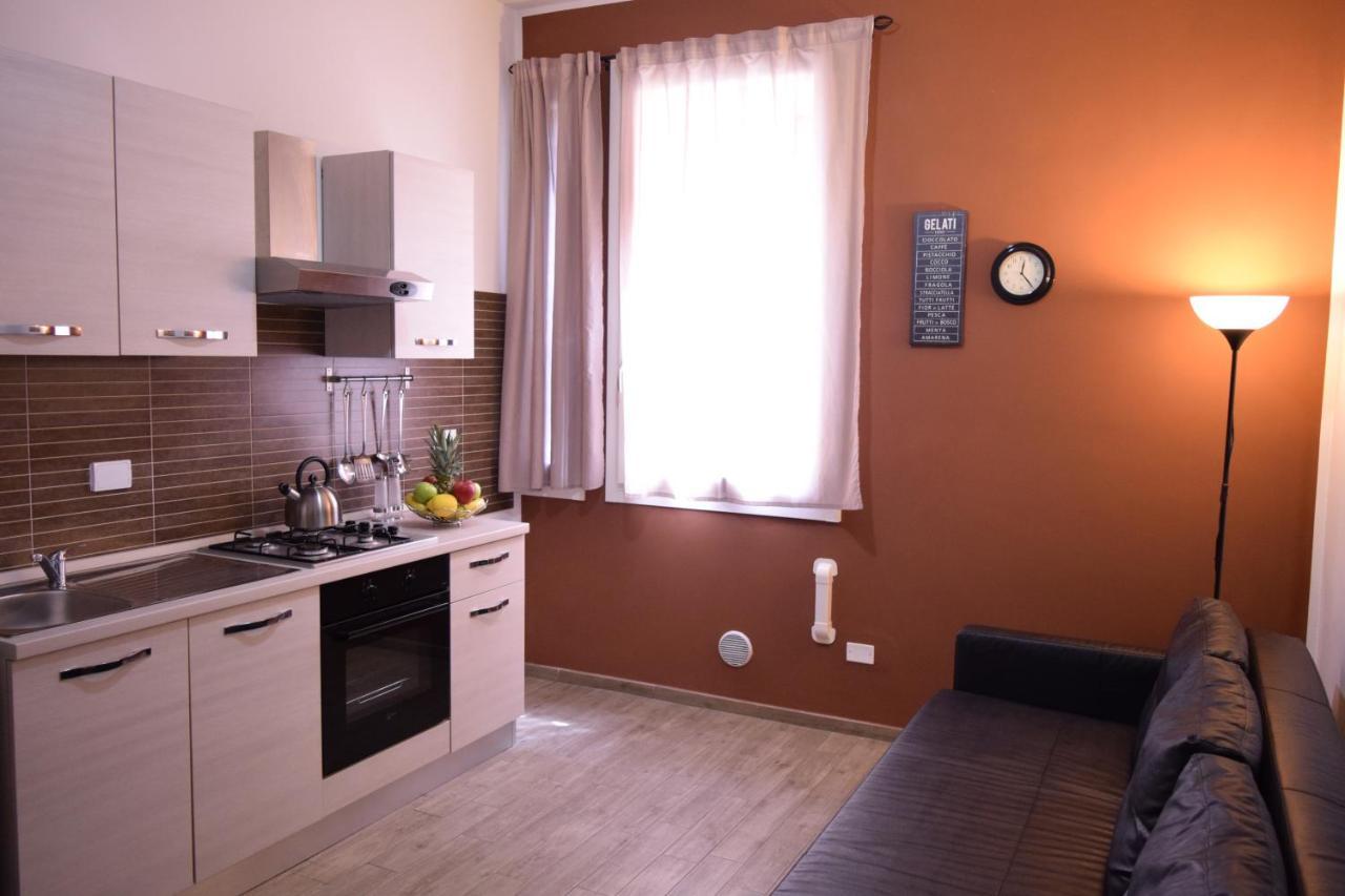 House Apartamento Bolonia