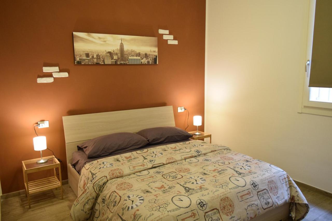 House Bolonia