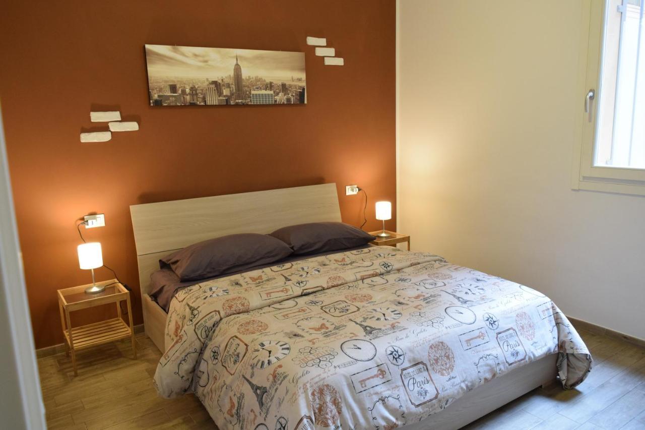 House Apartamento Bolonia