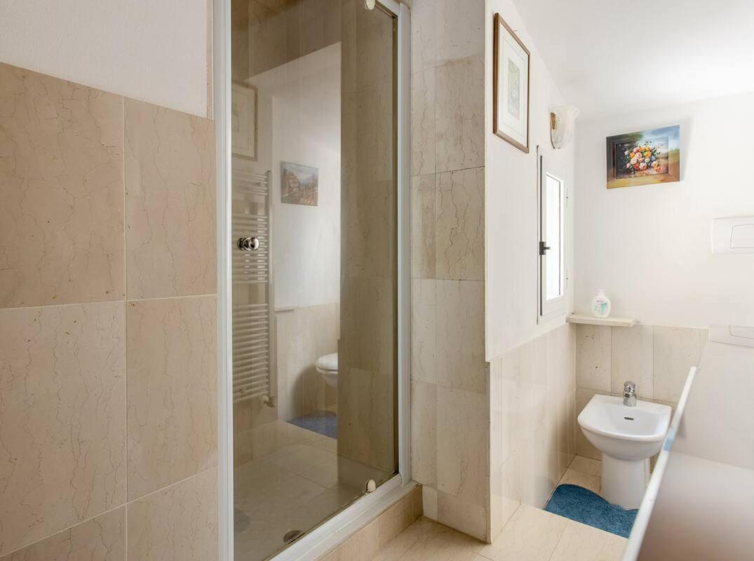 Apartamento Gamberini House - Private Garden