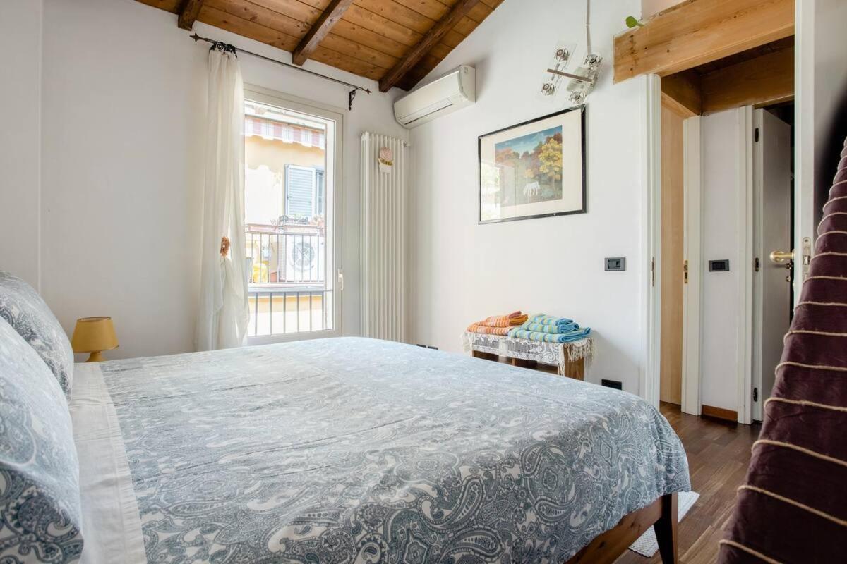 Apartamento Gamberini House - Private Garden