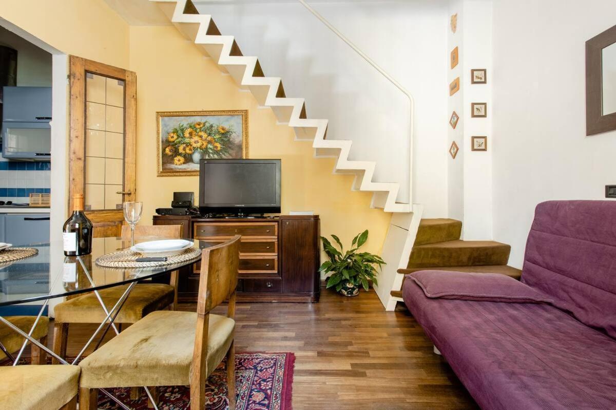 Apartamento Gamberini House - Private Garden *