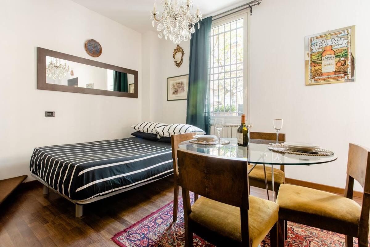 Apartamento Gamberini House - Private Garden