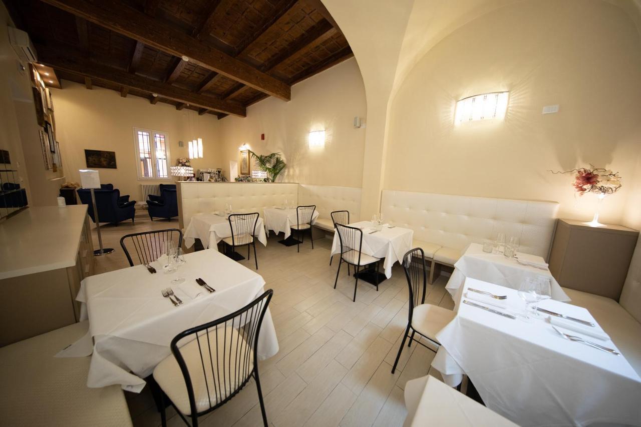 Hotel Rossini 1936 Bologna