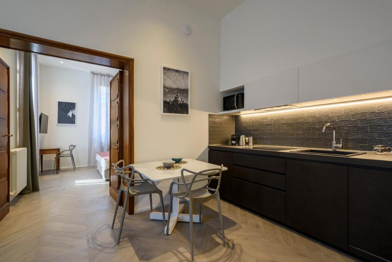 Appartement Mysuiteshome *