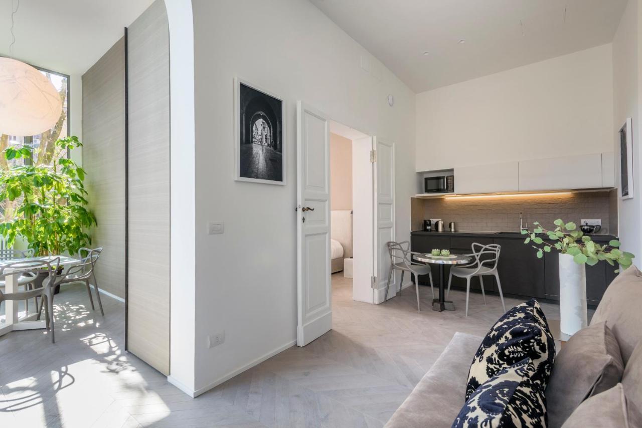 Appartement Mysuiteshome *