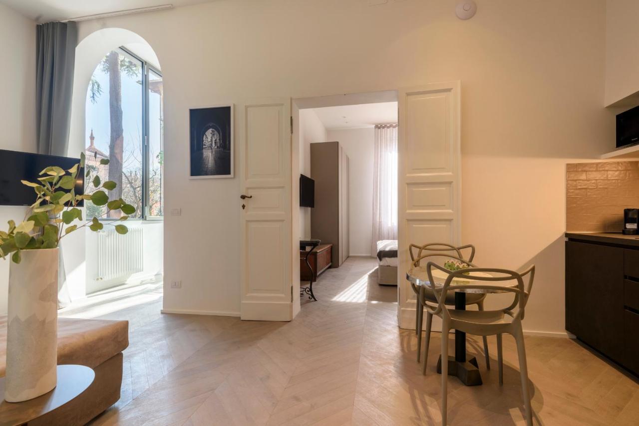 Mysuiteshome Appartement *