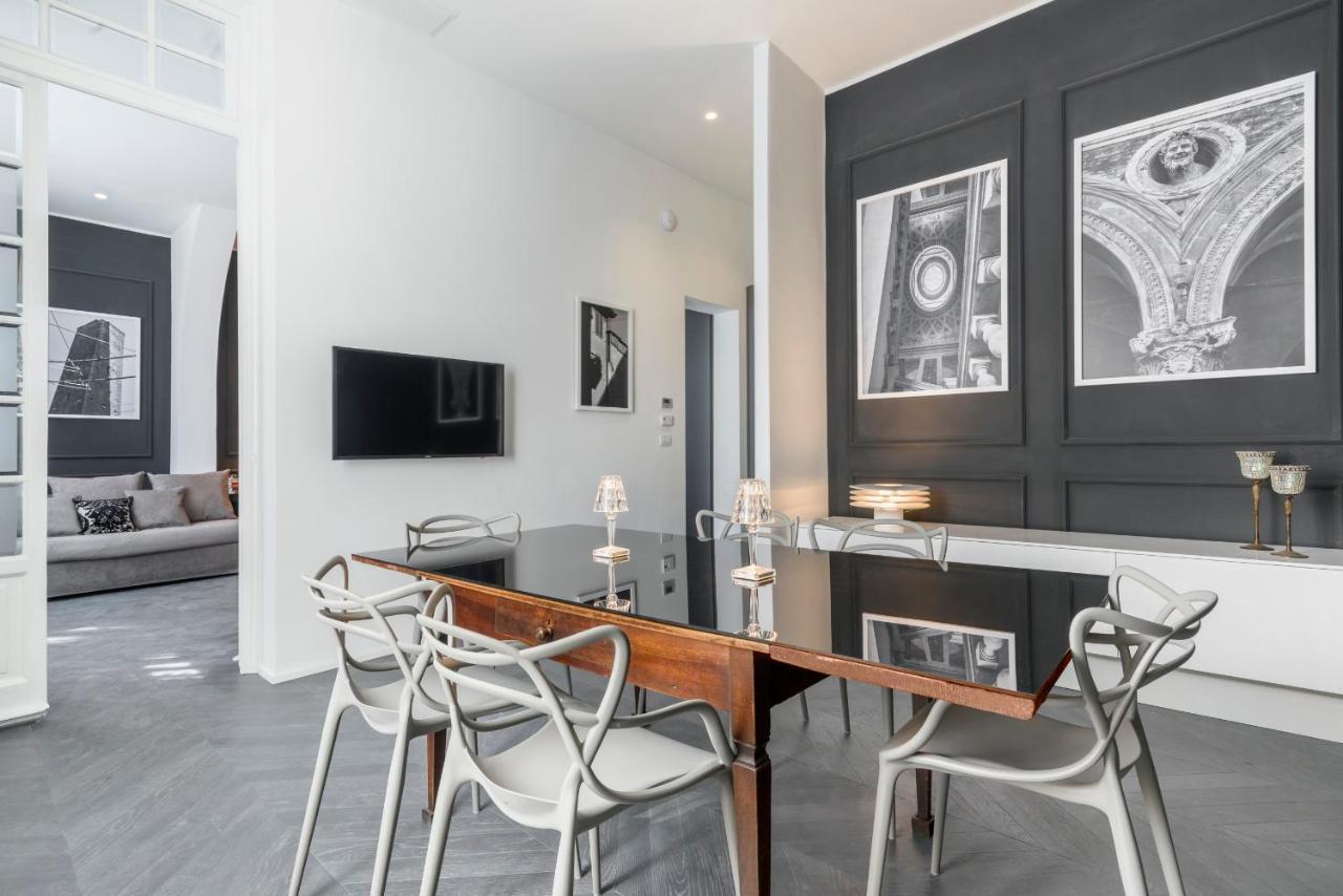 Appartement Mysuiteshome Bologna
