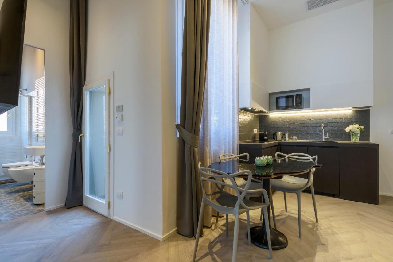 Appartement Mysuiteshome