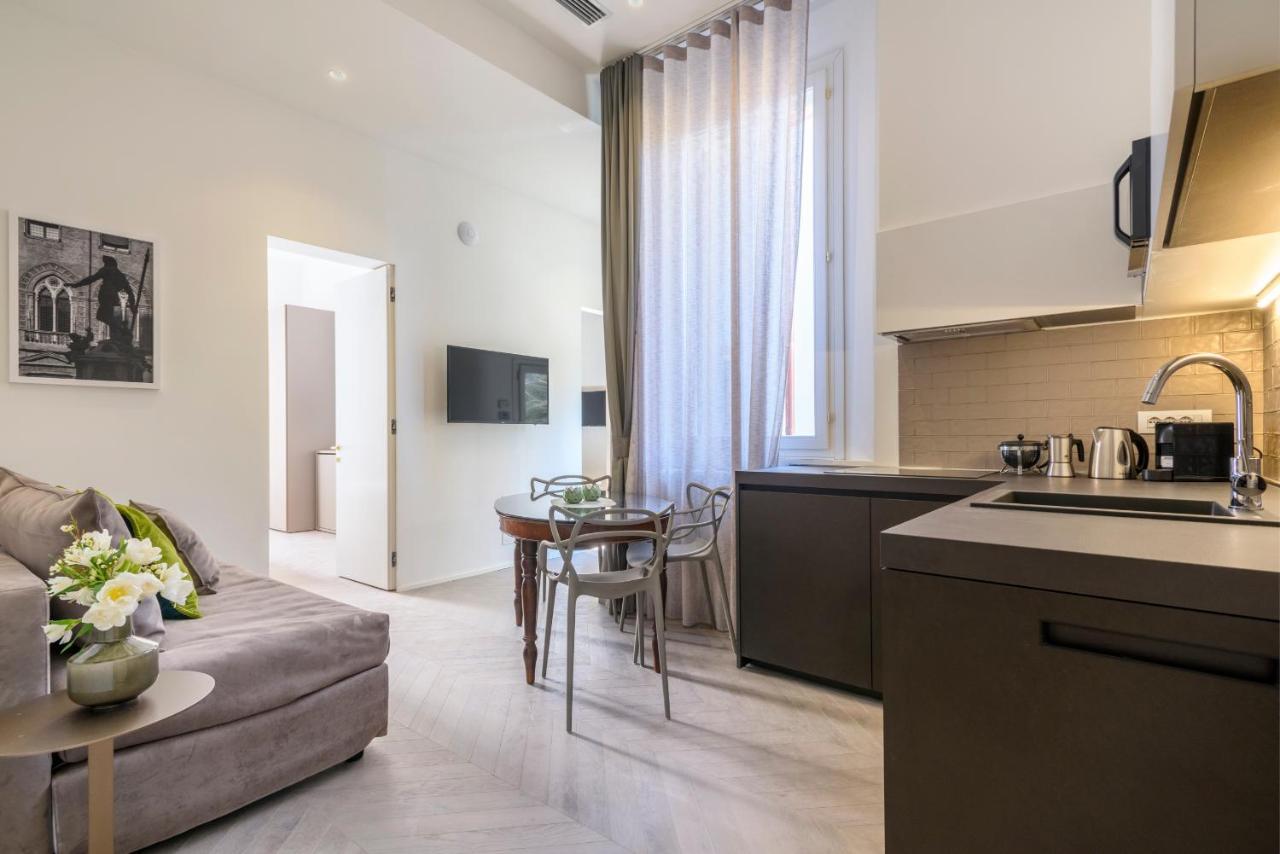 Mysuiteshome Bologna