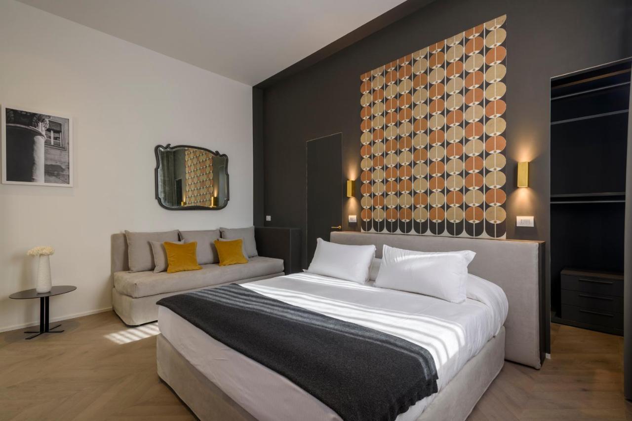 Appartement Mysuiteshome Bologna