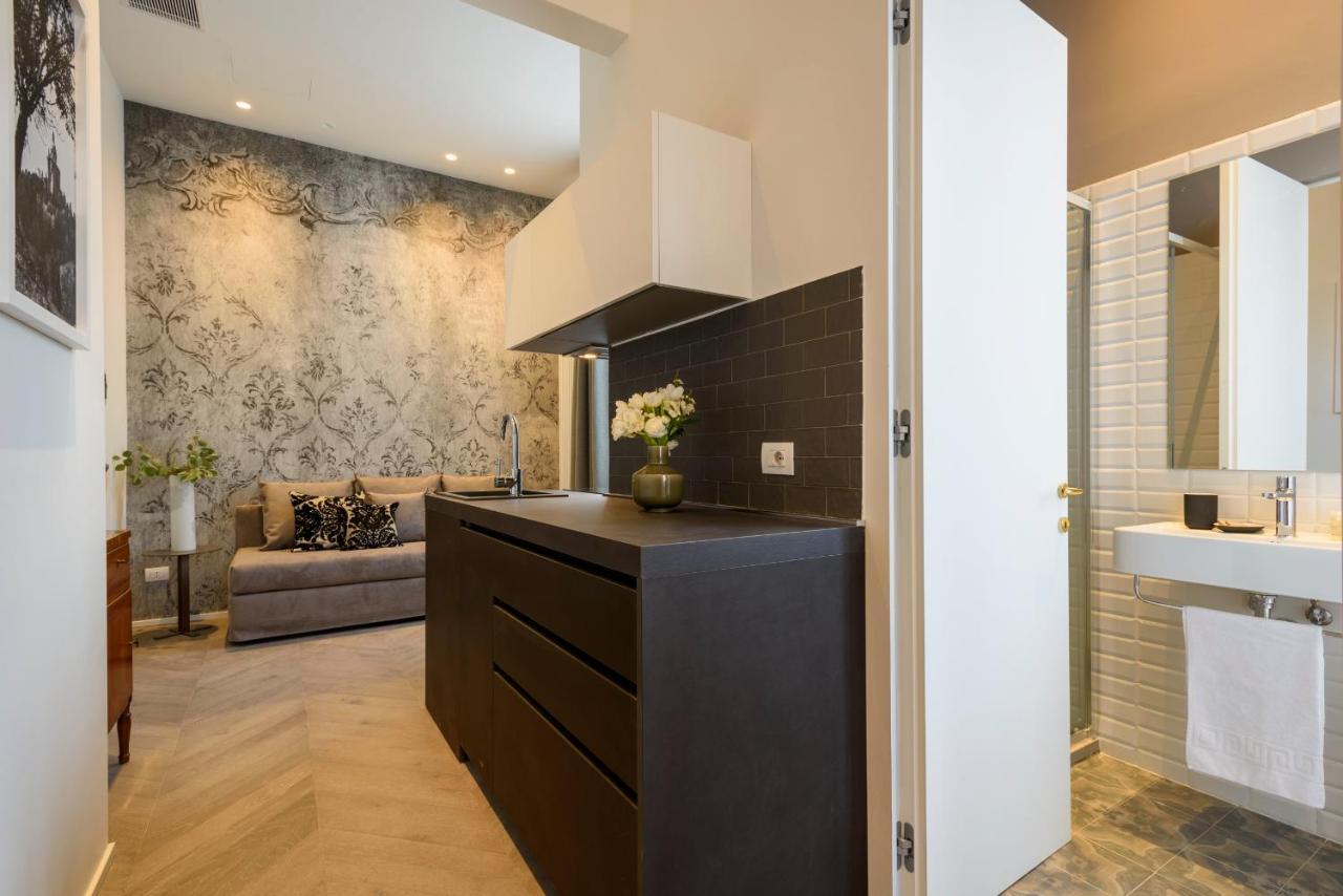 Mysuiteshome Appartement Bologna