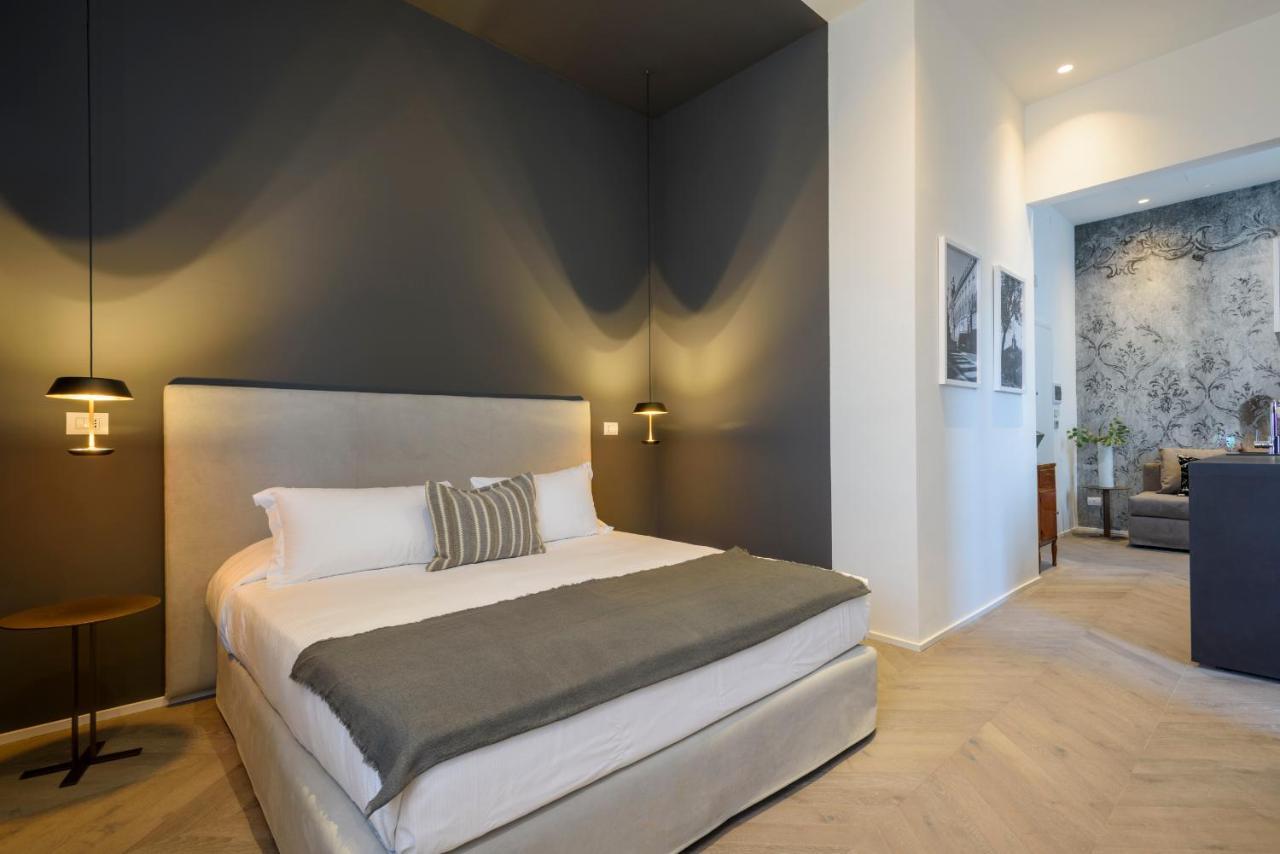 Mysuiteshome Bologna