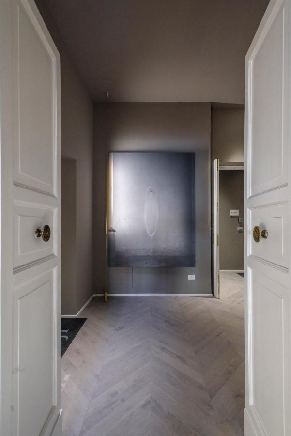 Appartement Mysuiteshome *