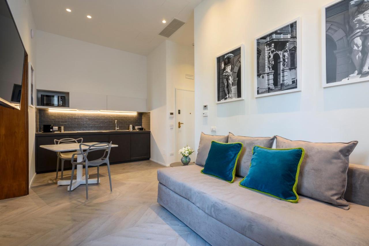 Appartement Mysuiteshome Bologna