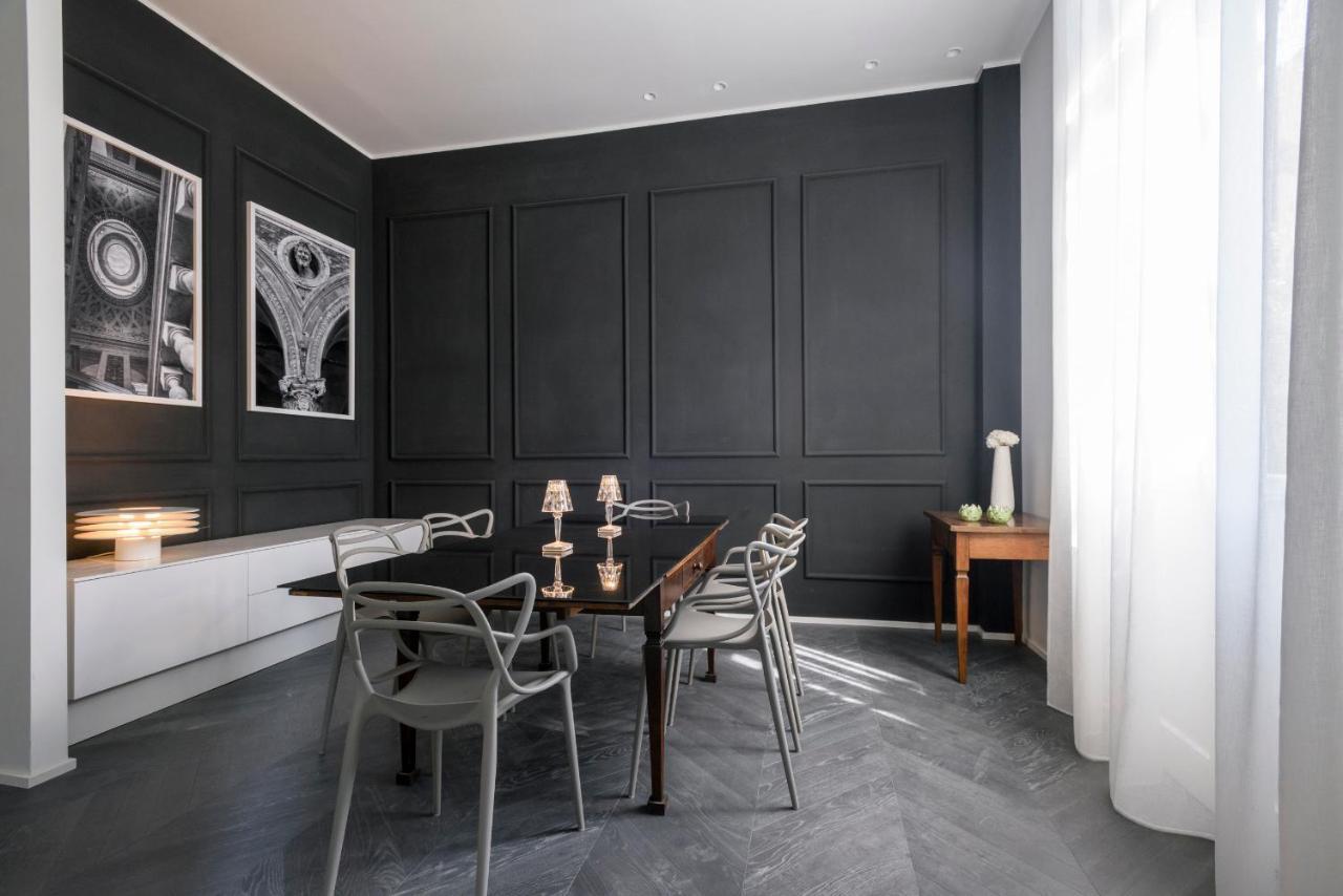 Mysuiteshome * Bologne