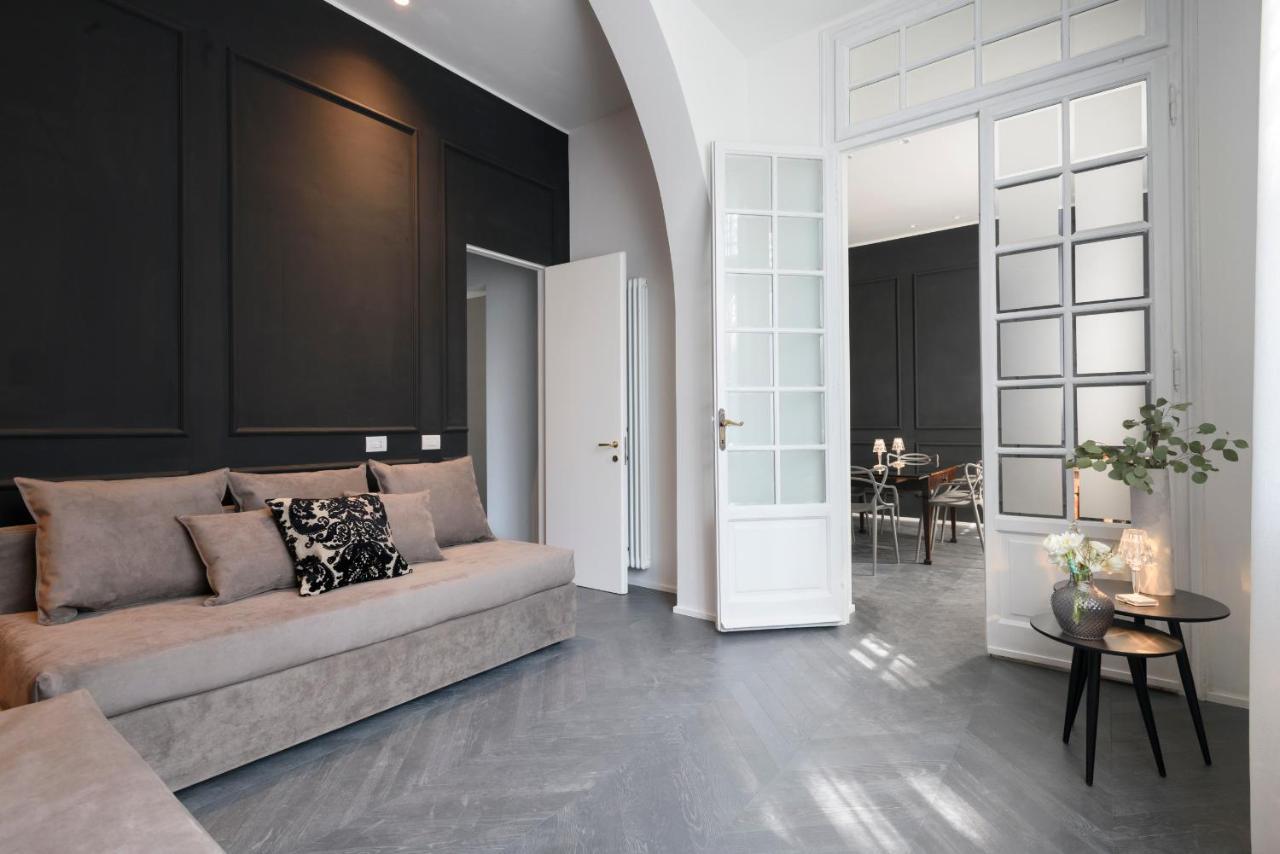 Appartement Mysuiteshome *
