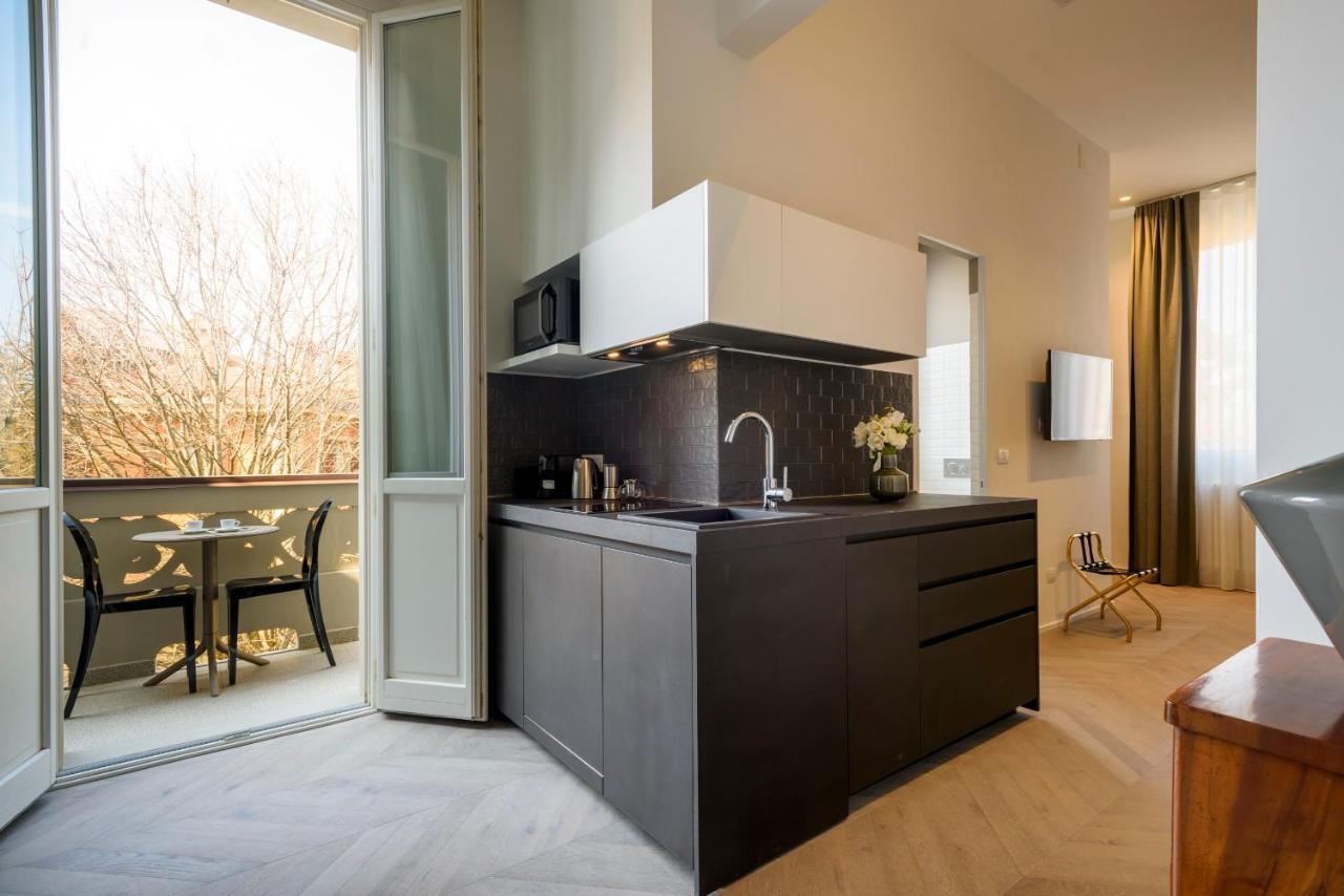 Mysuiteshome Appartement