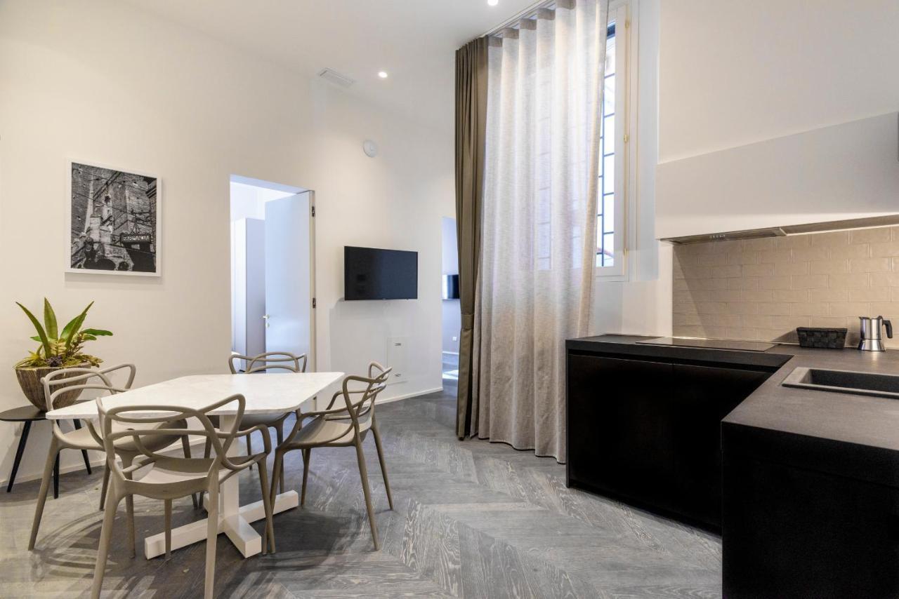 Appartement Mysuiteshome *