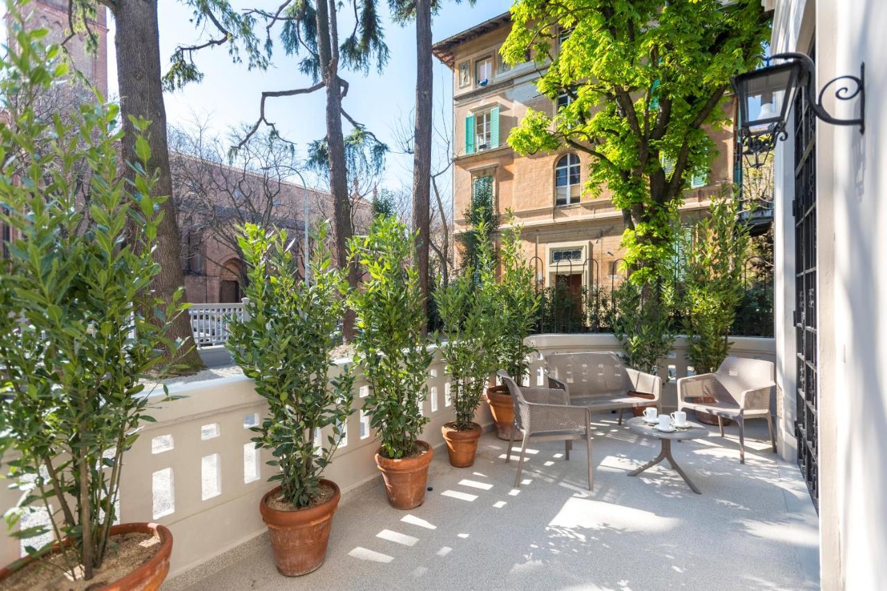 Mysuiteshome * Bologna