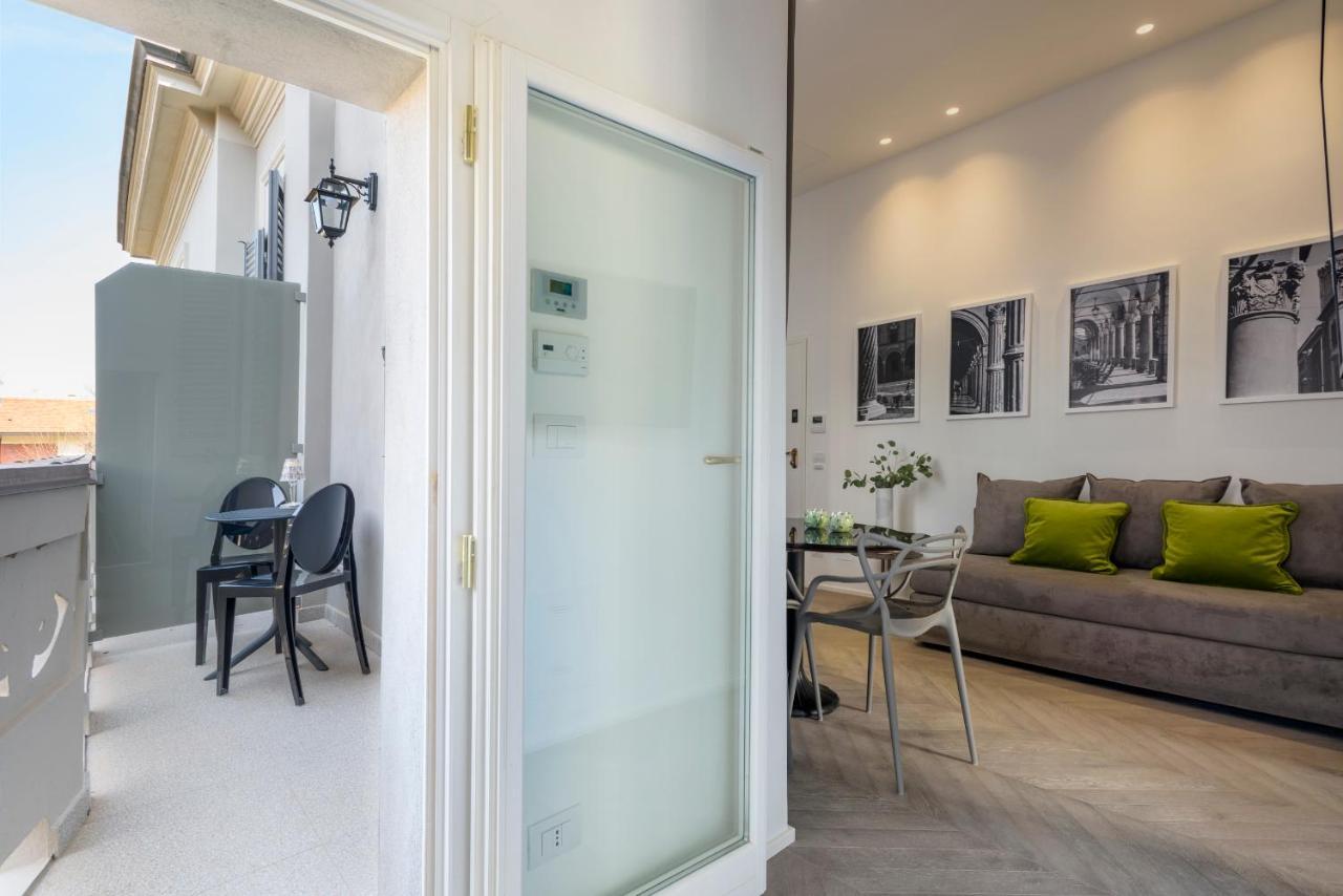 Mysuiteshome Bologne