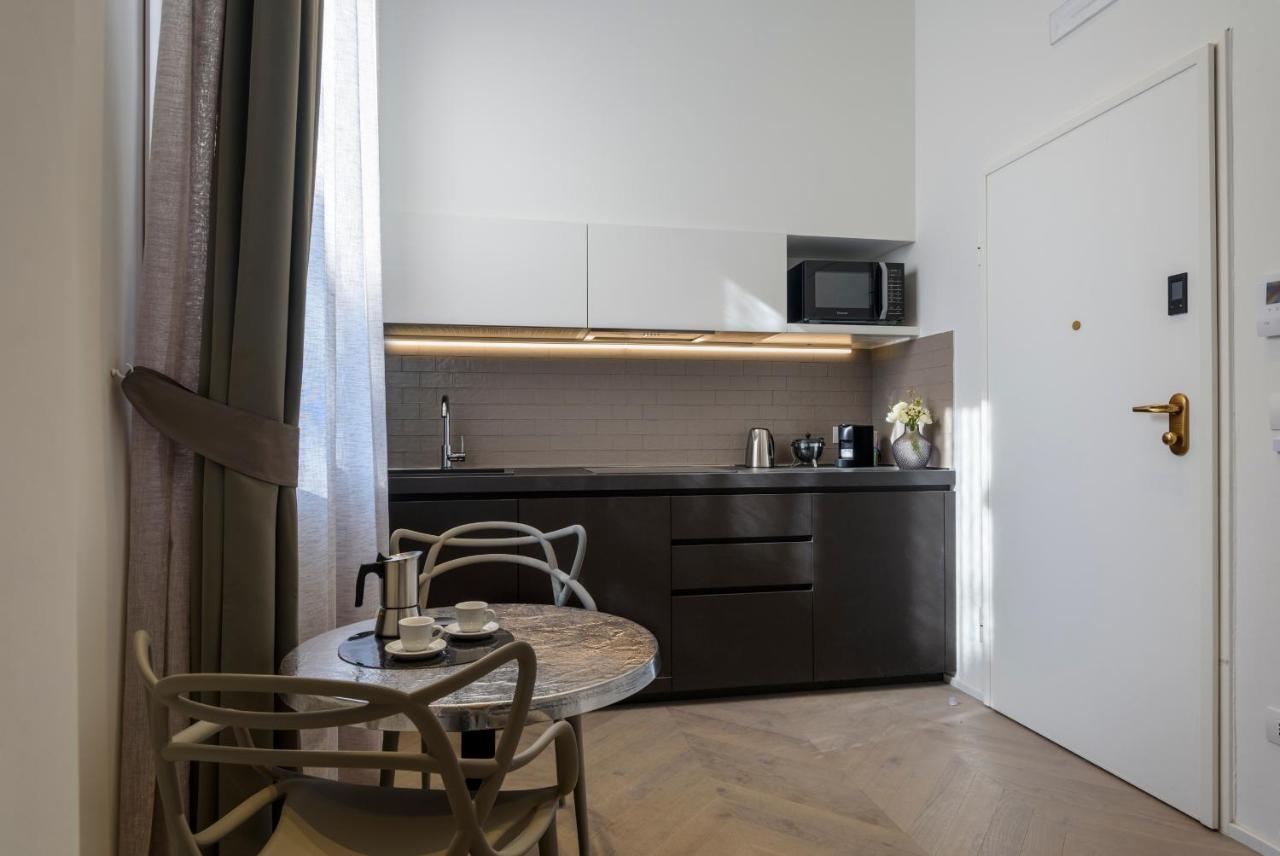 Mysuiteshome Bologna