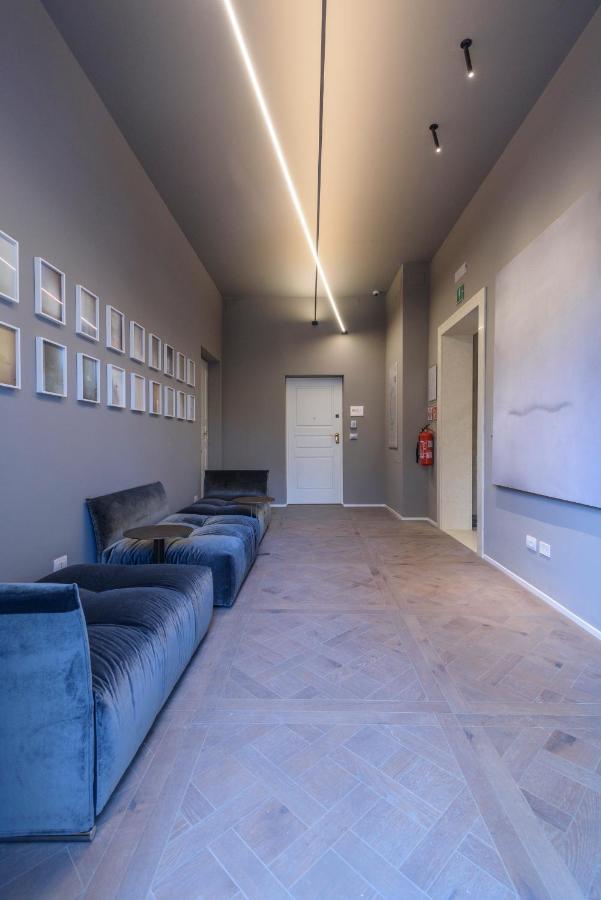 Appartement Mysuiteshome *