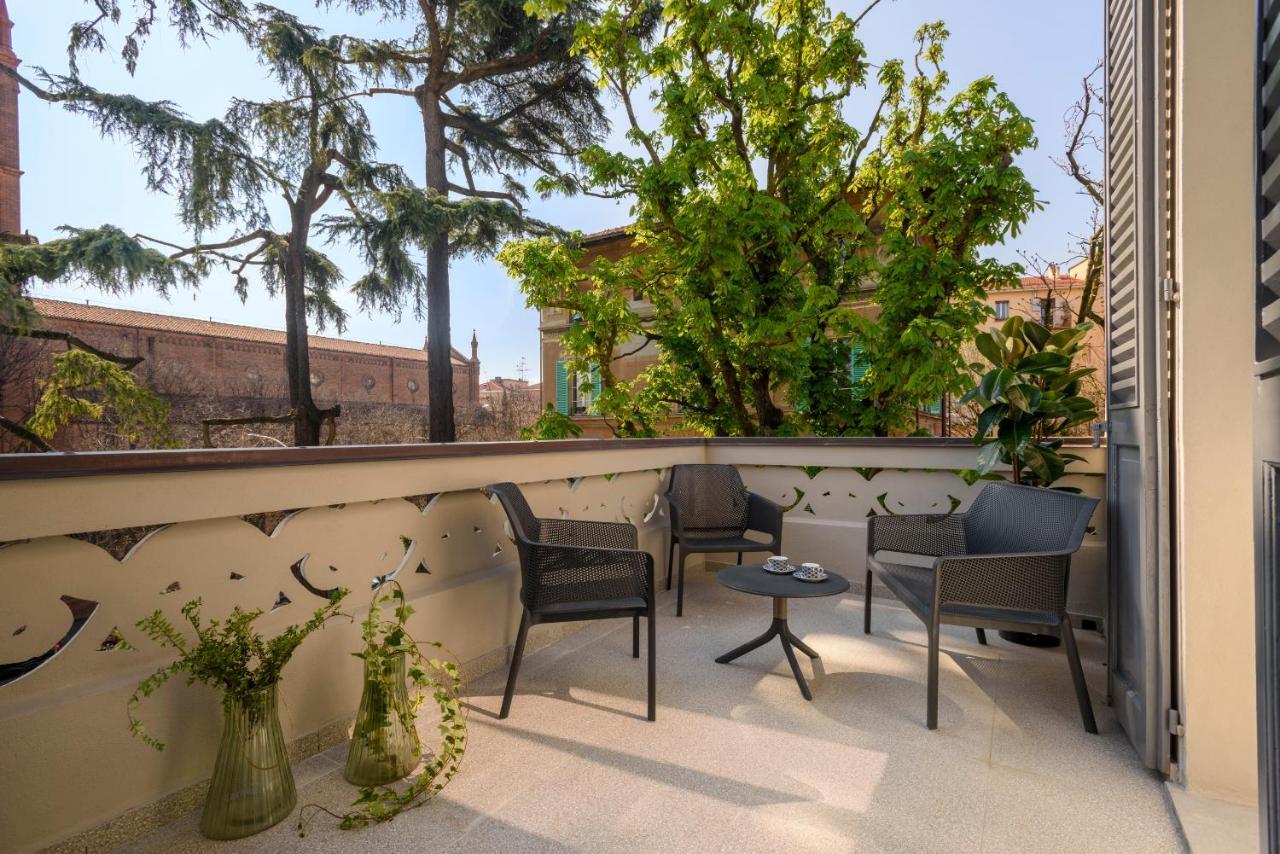 Appartement Mysuiteshome Bologna