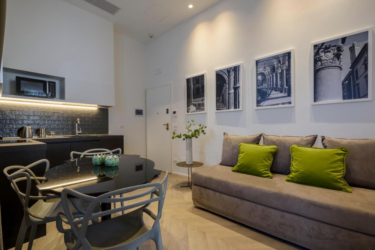 Mysuiteshome * Bologna