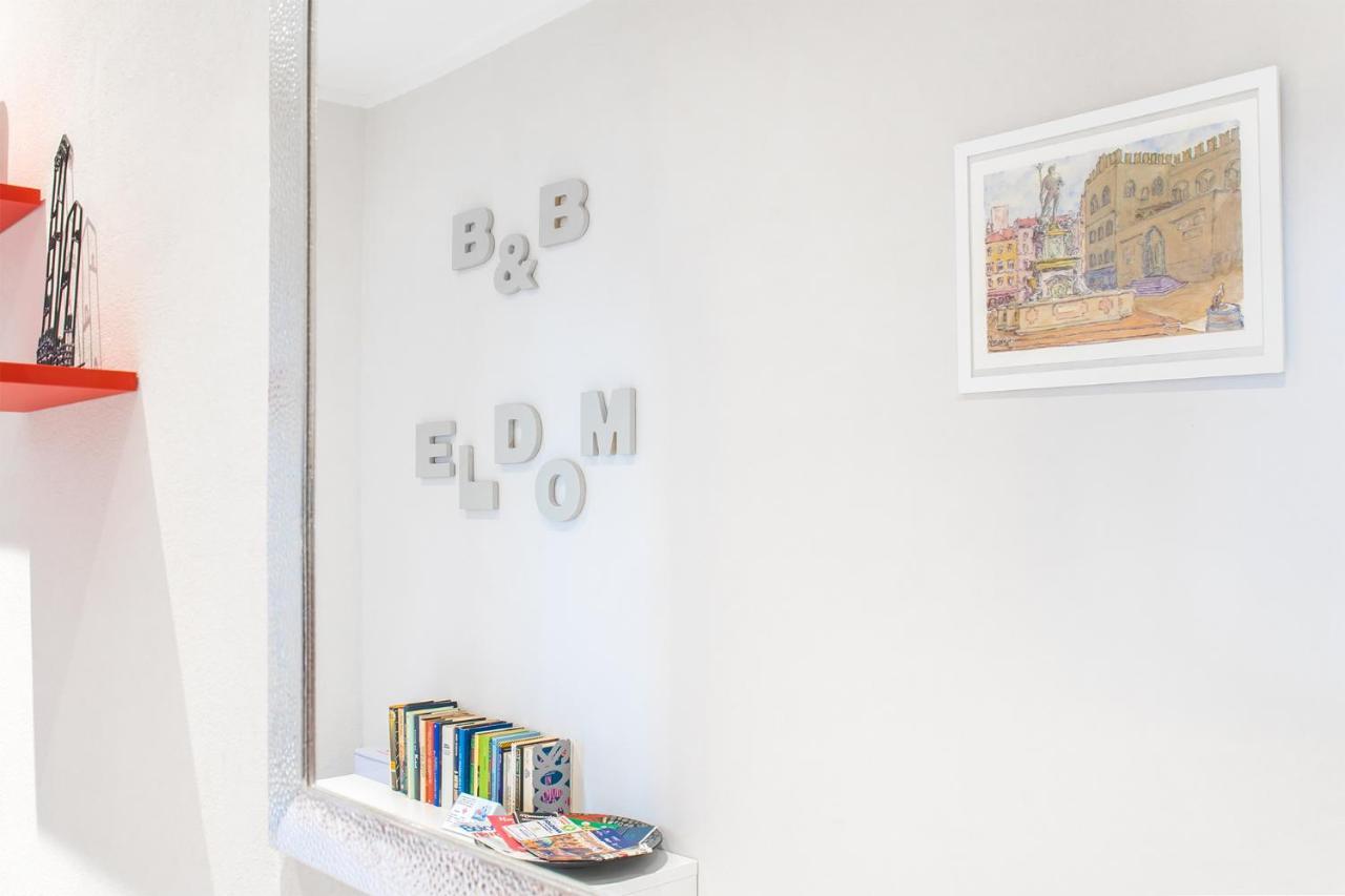 Eldom Bed & Breakfast Bologna