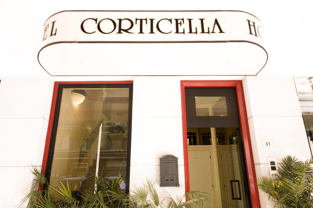 Corticella 3* Bologne