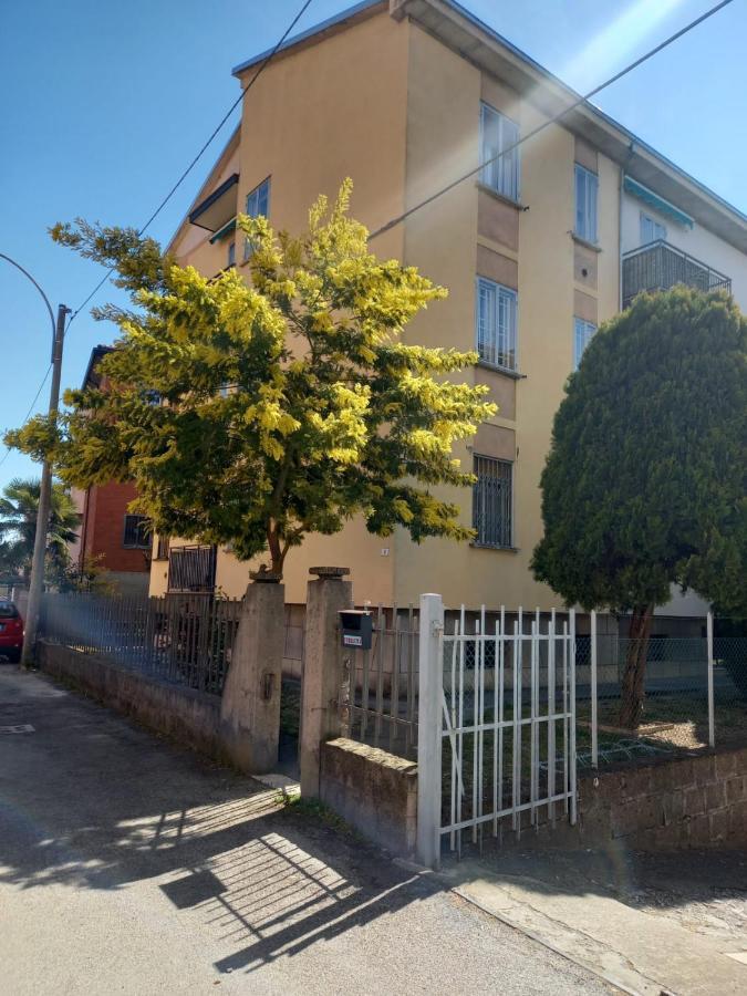 Fly House Bologna...un Al Volo Appartement