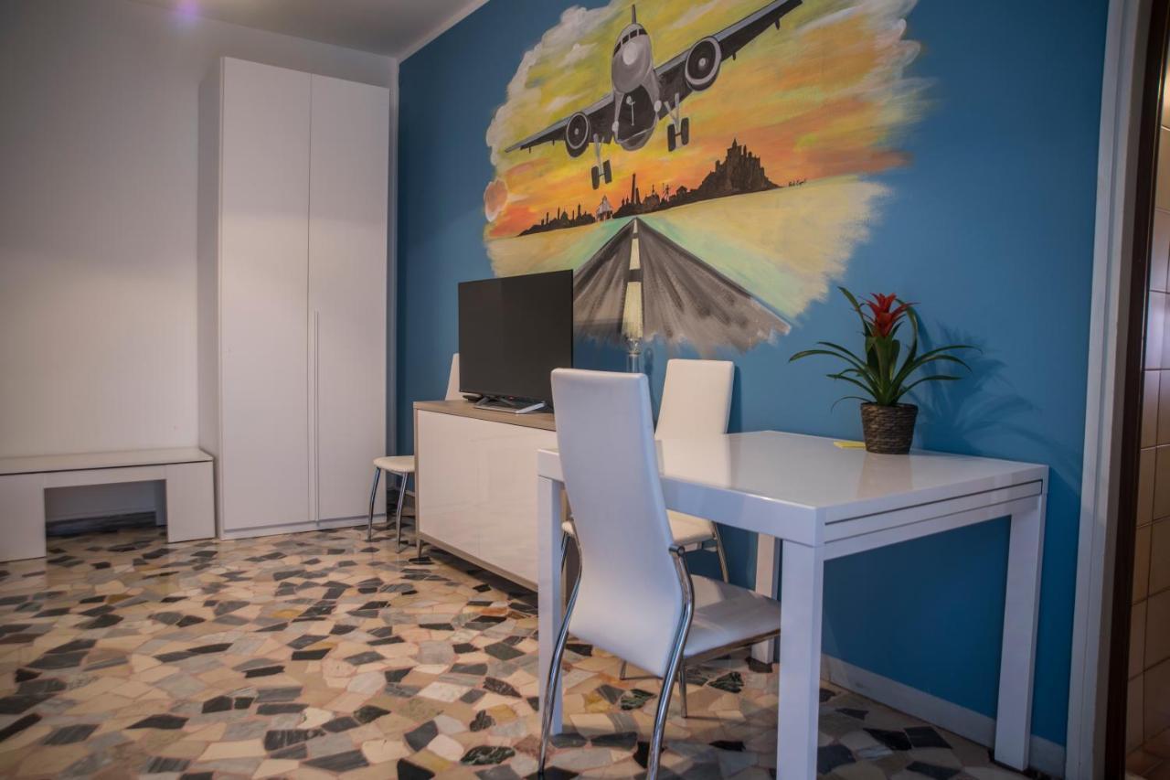 Fly House Bologna...un Al Volo Appartement *