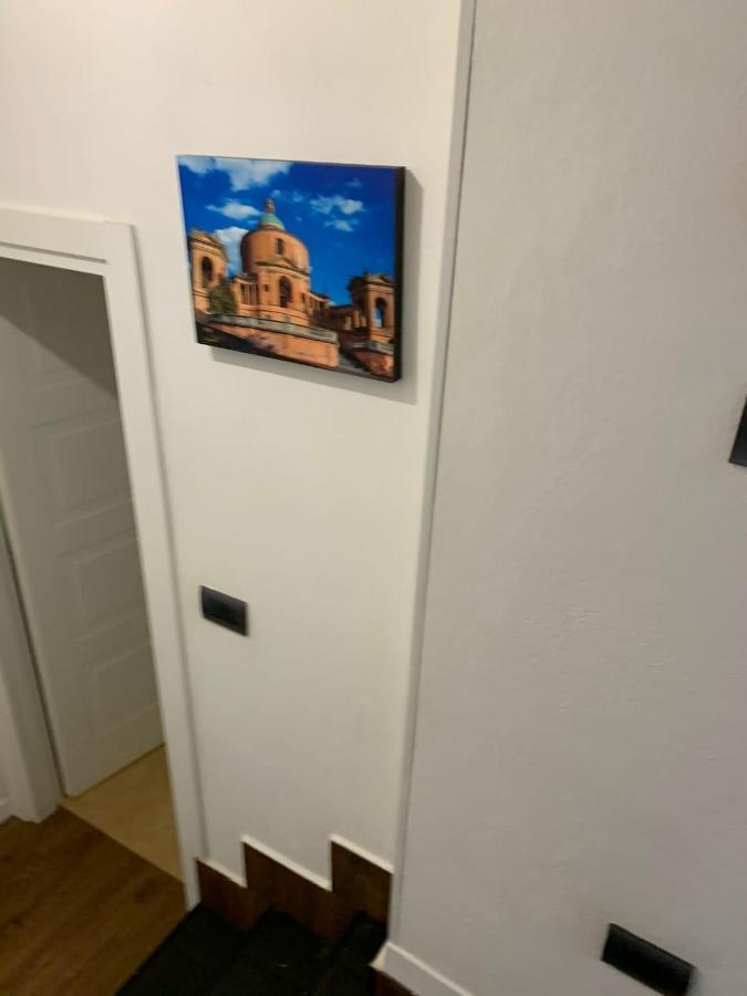 Casina Nel Borgo Appartement Bologne