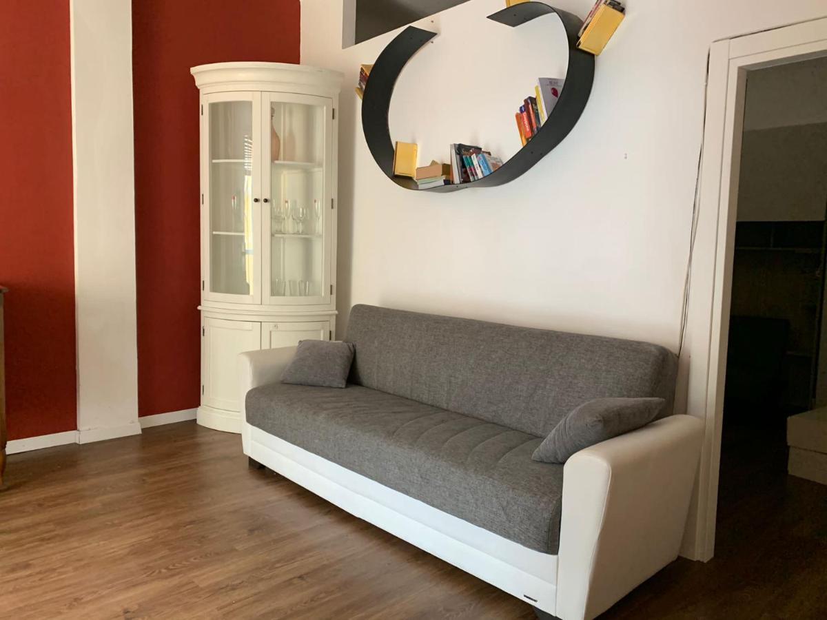 Casina Nel Borgo Appartement Bologne