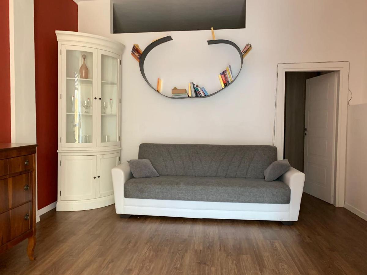 Appartement Casina Nel Borgo