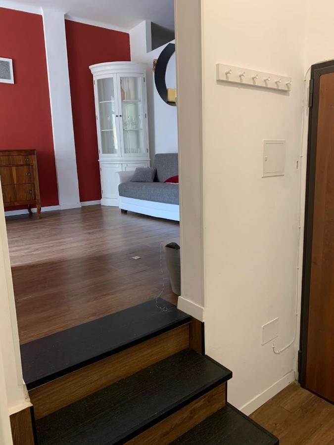 Casina Nel Borgo Appartement