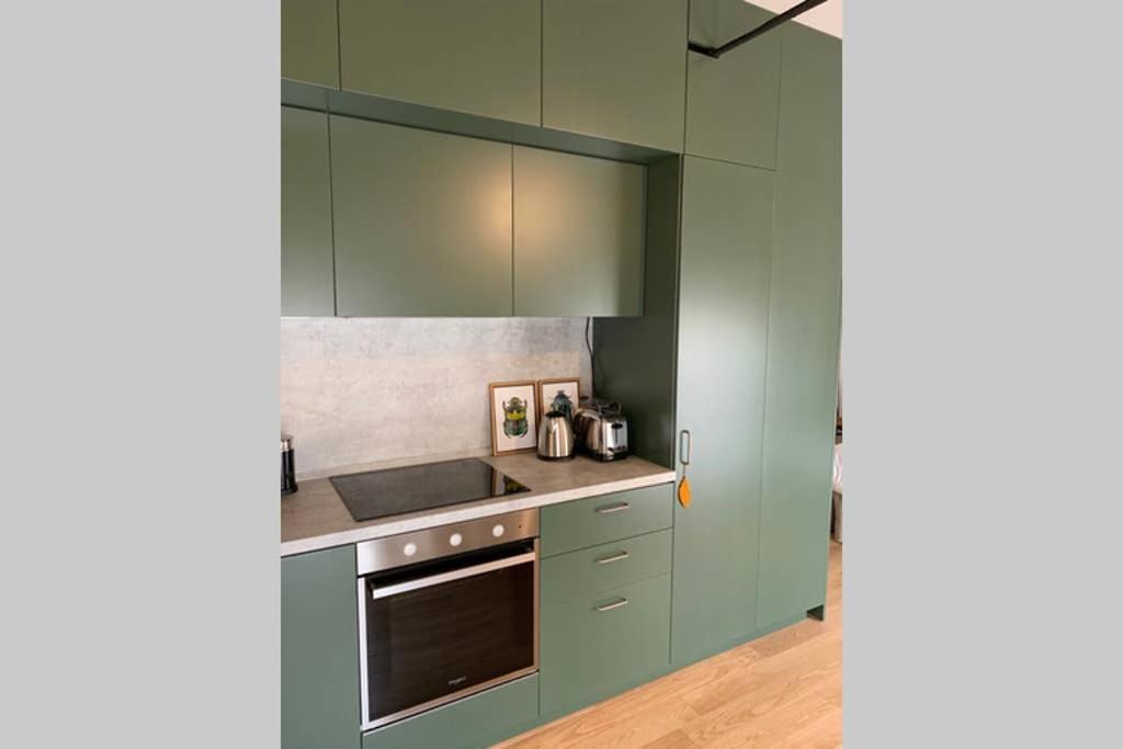 Appartement Casetta De' Poeti Bologna