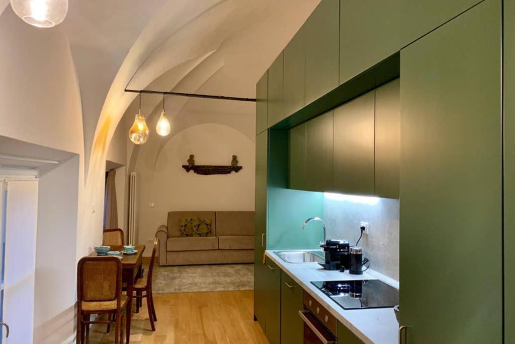 Appartement Casetta De' Poeti Bologna