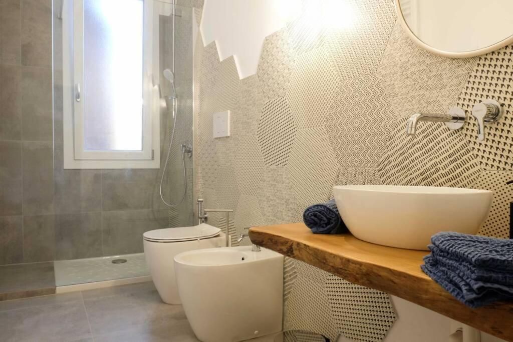 Apartment Casa Perrone Bologna