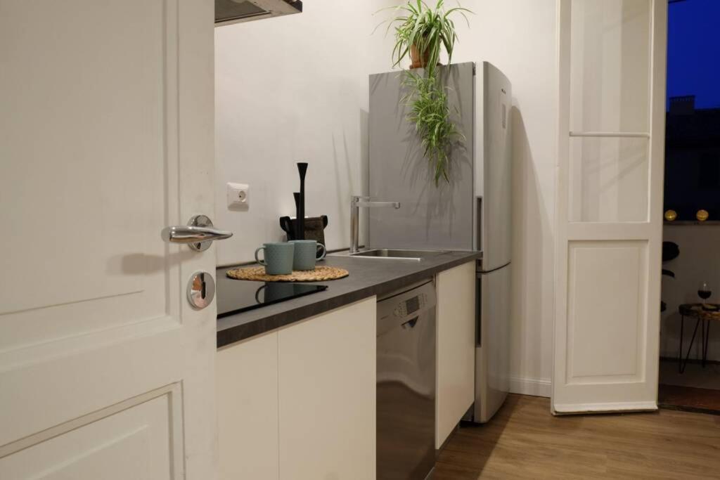 Apartment Casa Perrone Bologna