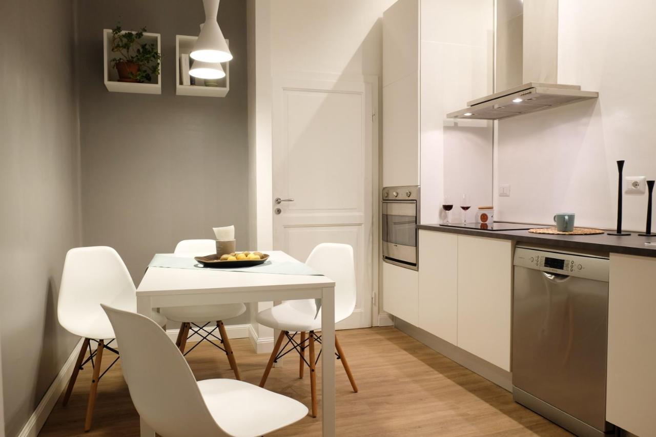Casa Perrone Bologna