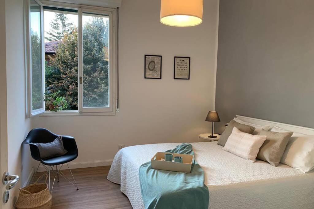 Apartment Casa Perrone Bologna